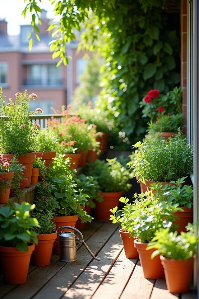 creative container choices matter