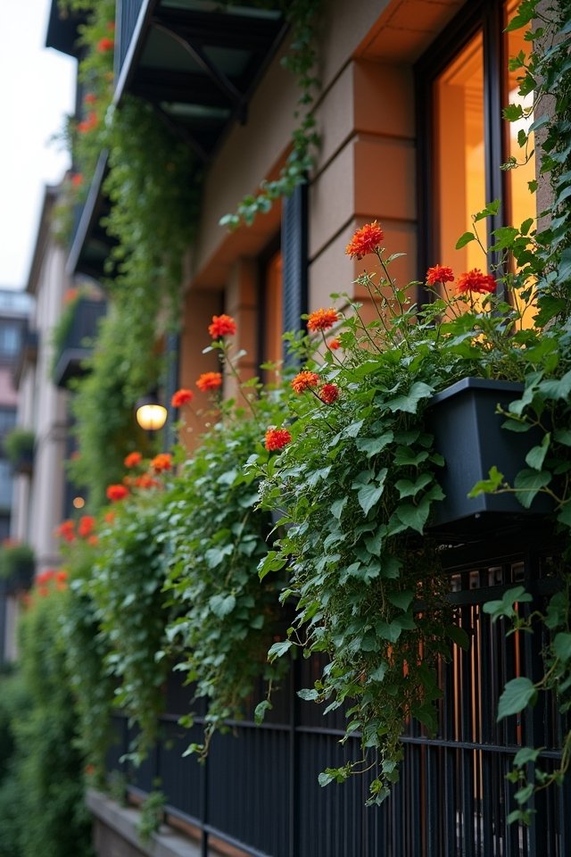 creative container gardening ideas