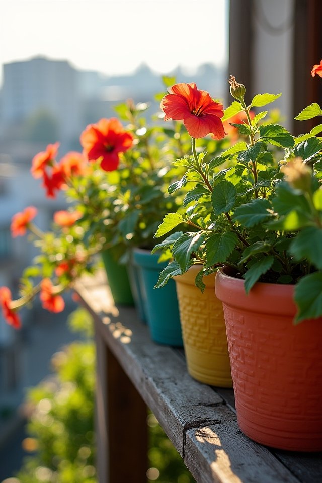 creative plant arrangement ideas