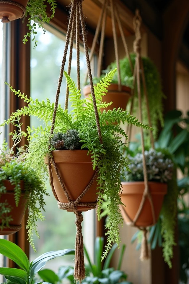 creative plant arrangement techniques