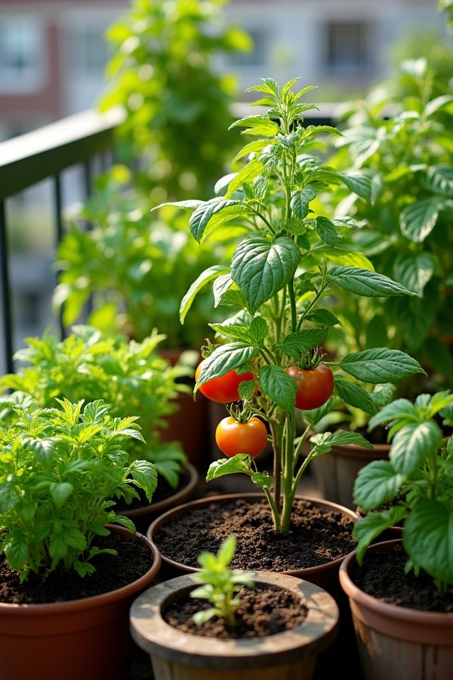 crop rotation for soil health