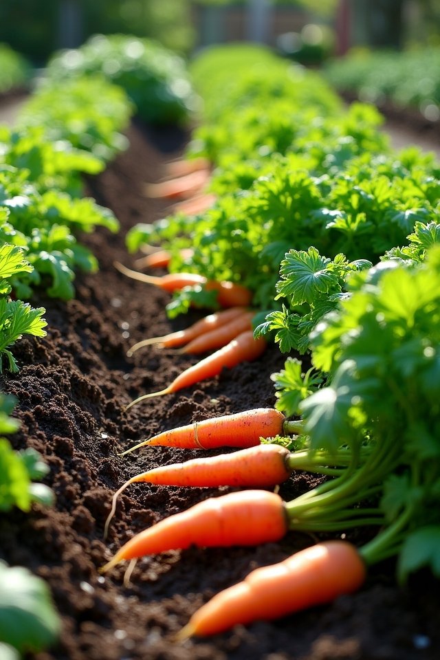 crop rotation planning tips