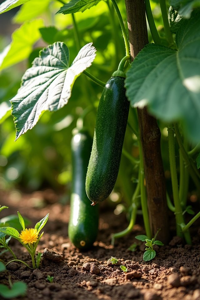 crunchy rejuvenators in gardens