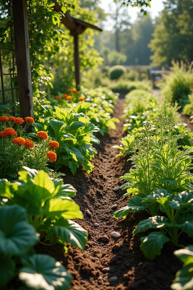 cultural pest management strategies