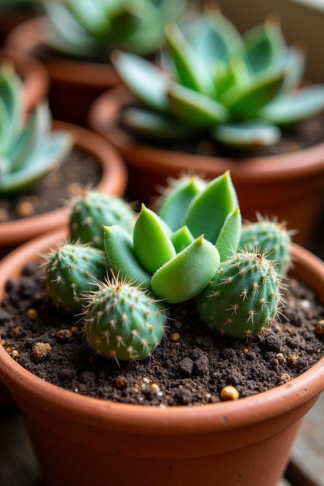 custom soil blend recipe