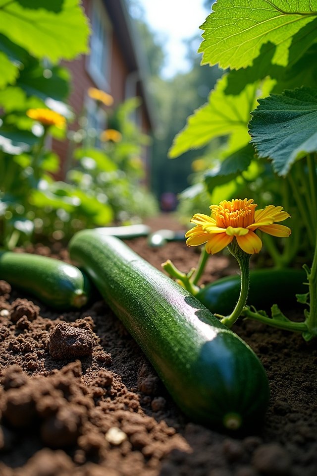 delicious garden zucchini recipes