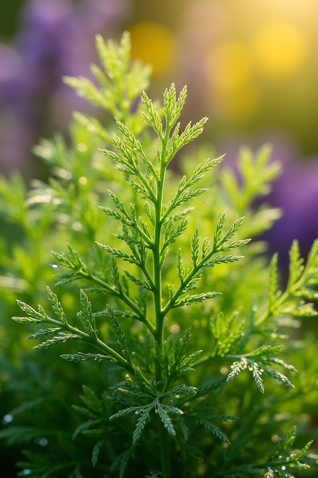 dill enhances culinary experiences