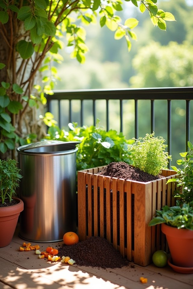 diy composting made easy