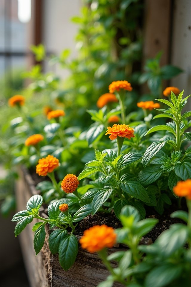 dwarf varieties enhance gardens