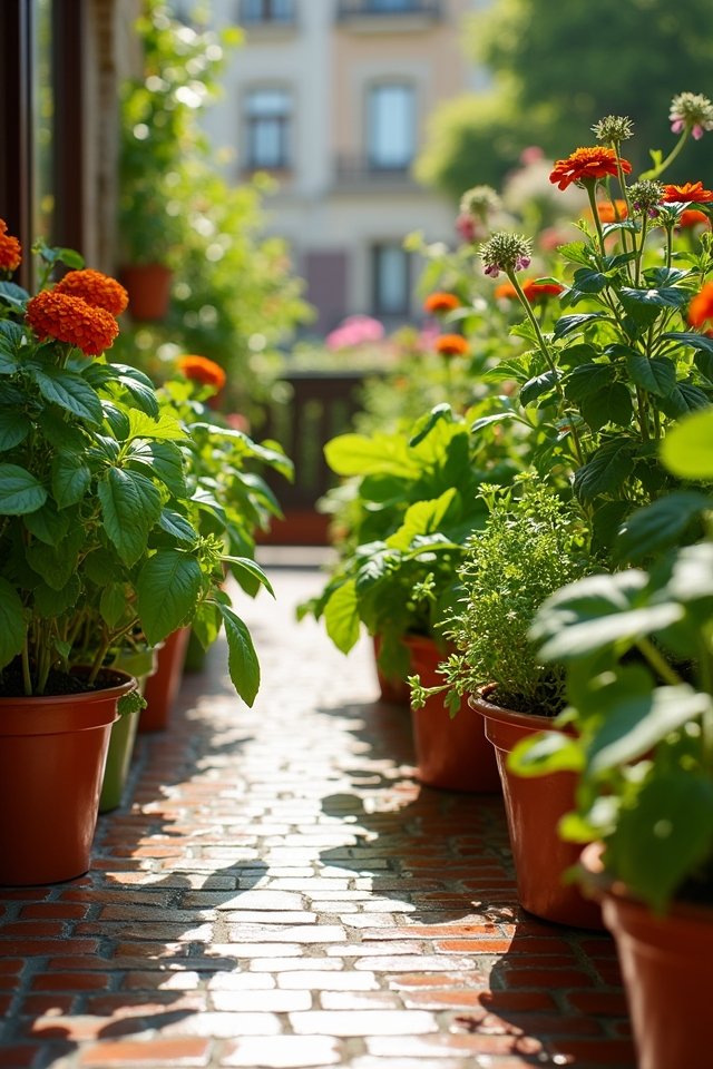 dynamic plant pairings delight