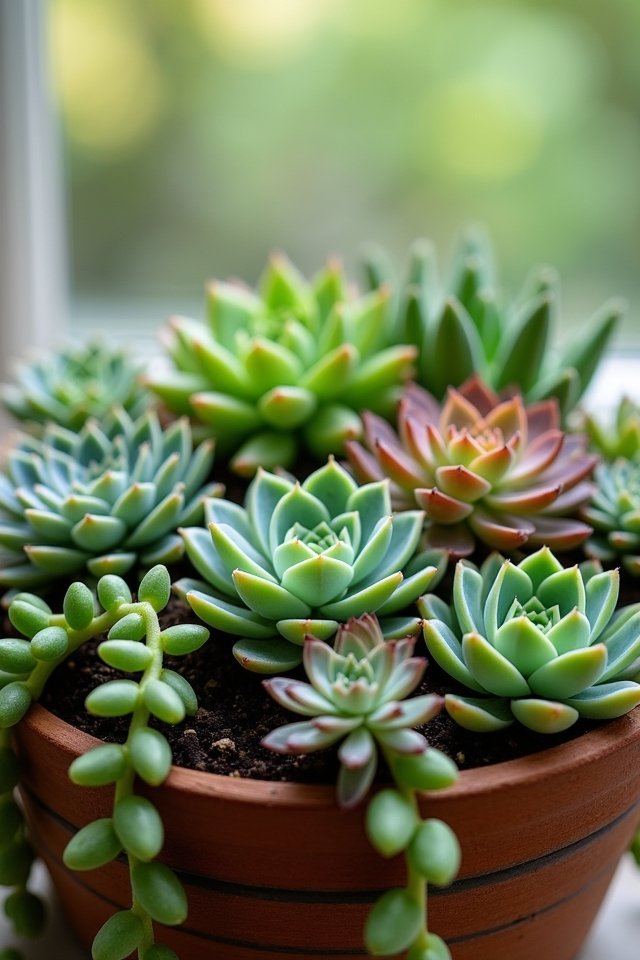 easy succulent gardening fun