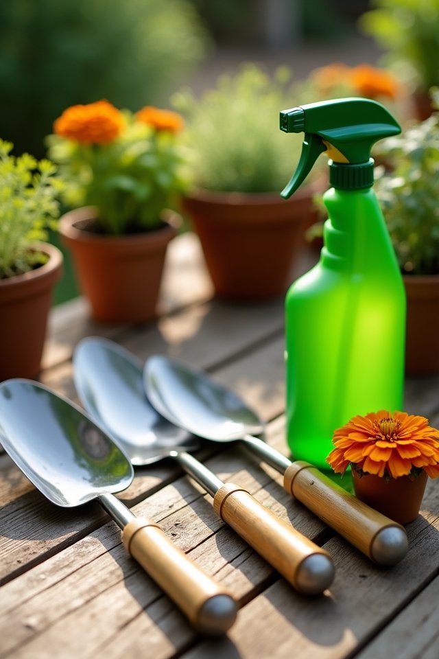 eco friendly pest control methods