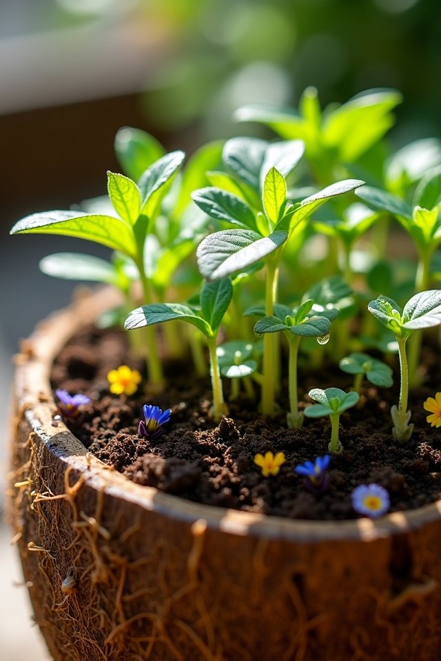 eco friendly soil alternative