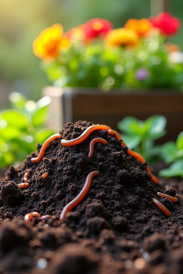 eco friendly soil options available