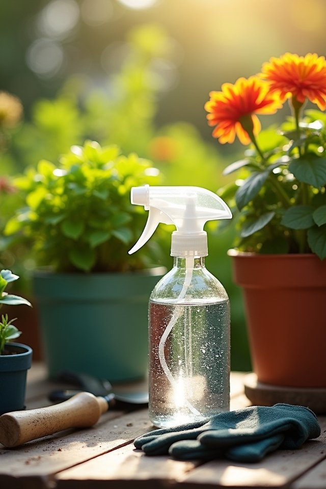 effective chemical pest solutions