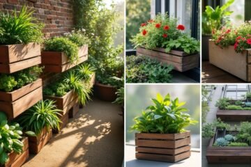 efficient container gardening solutions