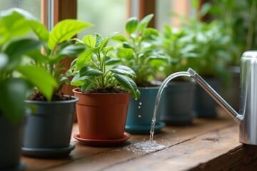 efficient container watering solutions