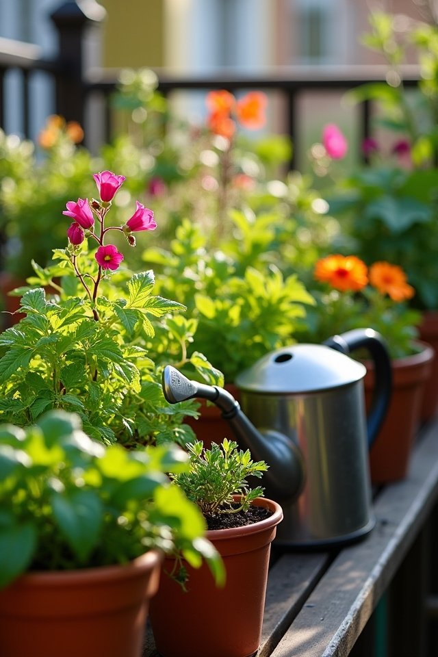 efficient drip irrigation techniques