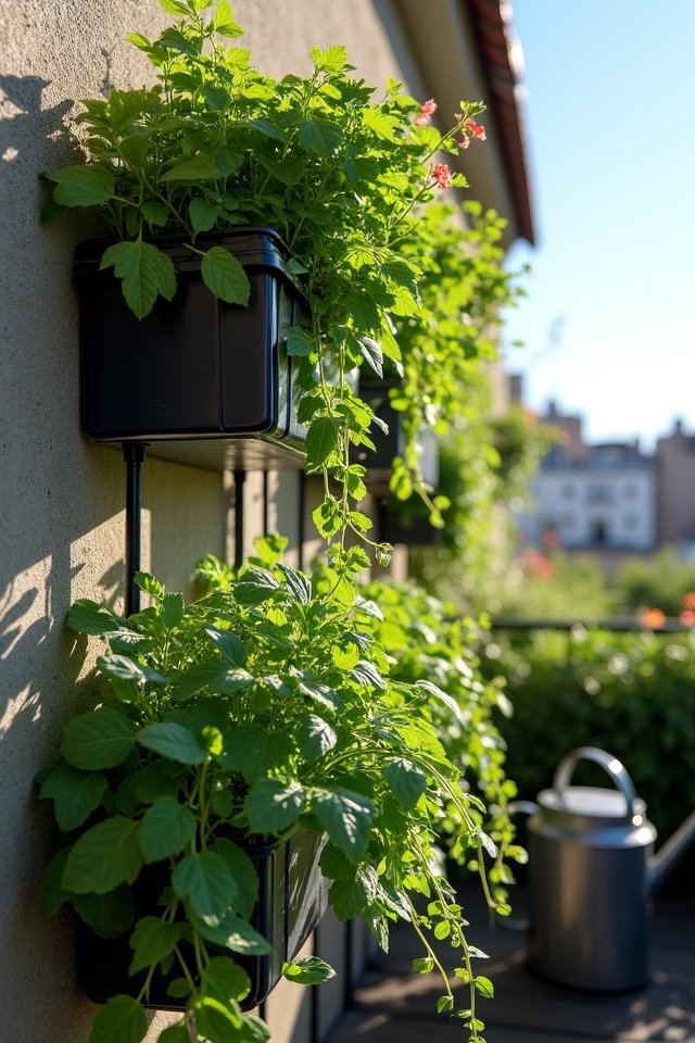 efficient plant care strategies