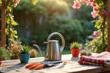 efficient solutions for patios