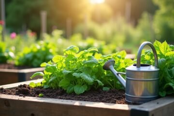 effortless gardening solution benefits