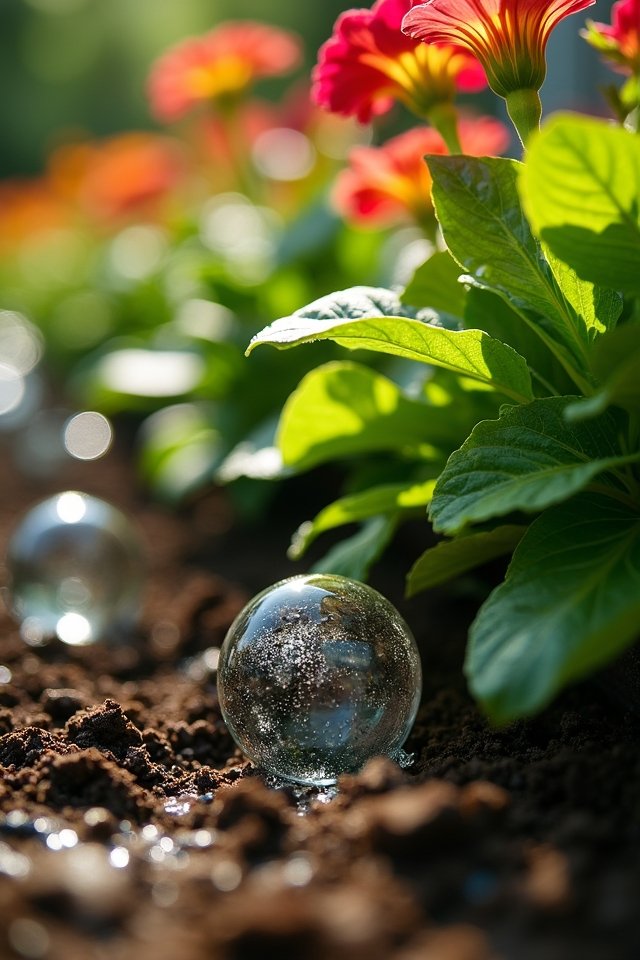 effortless plant hydration solution
