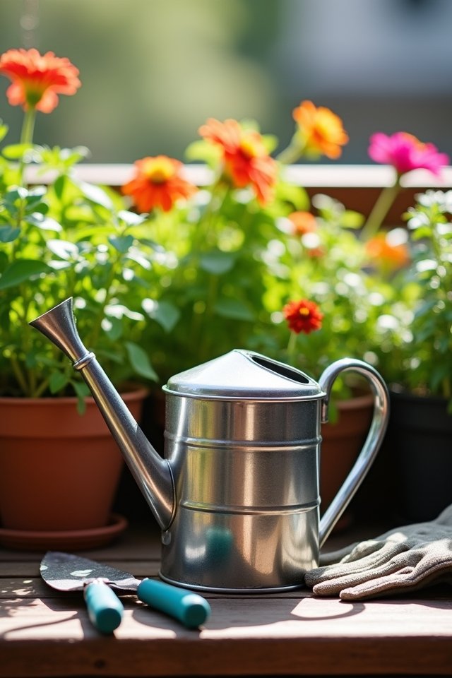 effortless plant hydration tool