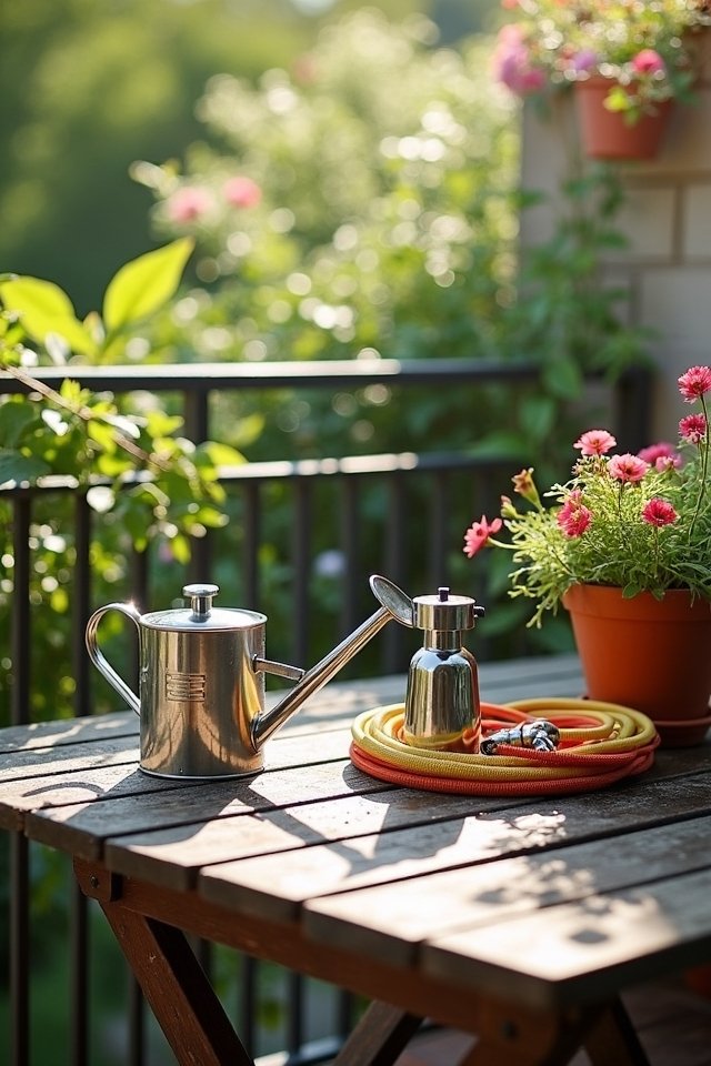 effortless plant watering solutions