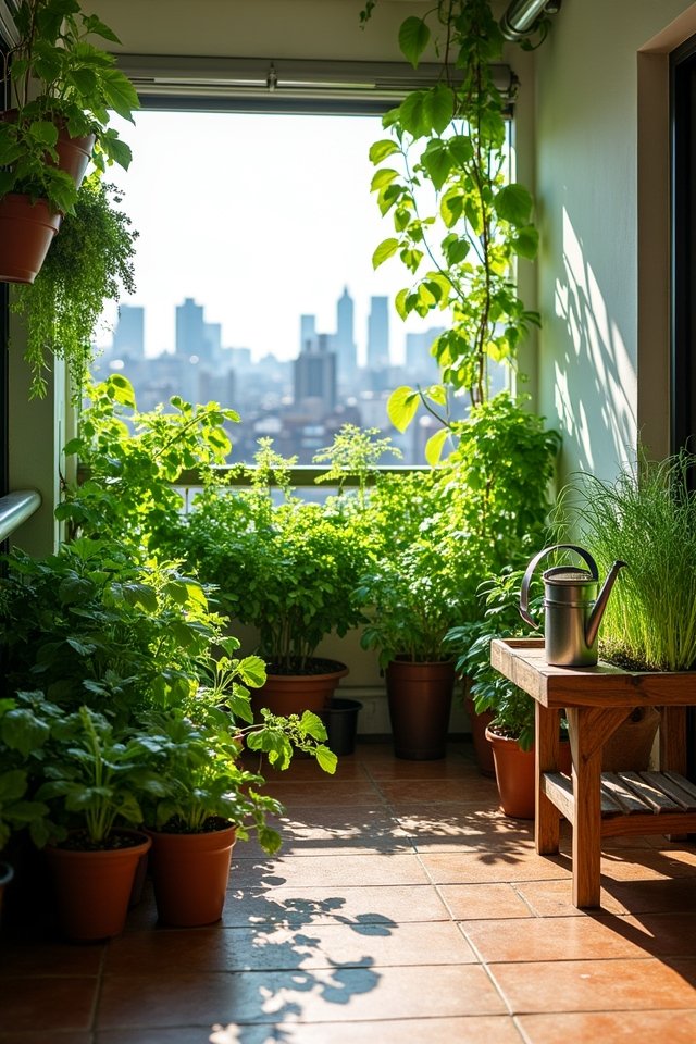 effortless smart plant care