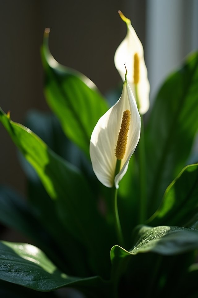 elegant air purifying companion