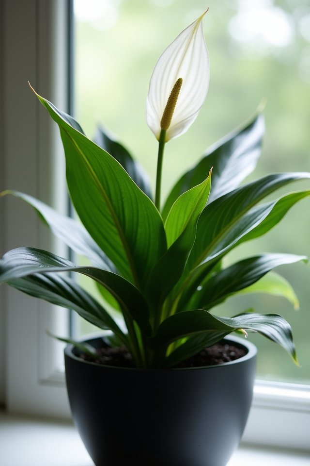 elegant low maintenance air purifier