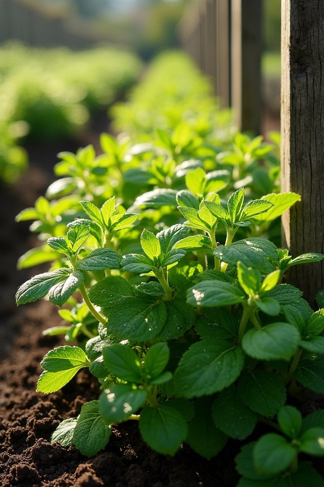 elevate dishes with oregano