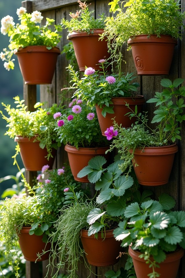 elevate gardening with creativity