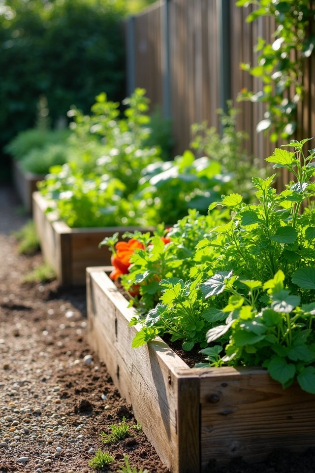 elevate gardening with raised beds