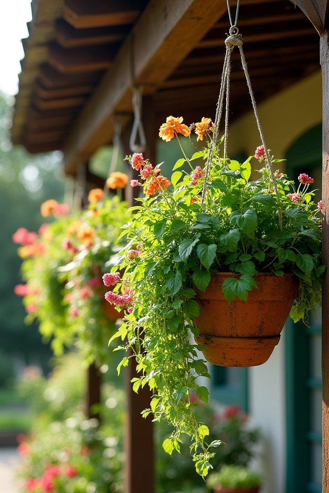 elevate greenery with creativity