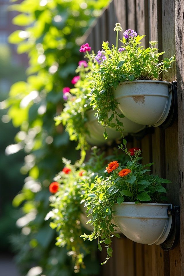 elevate small space gardening effortlessly