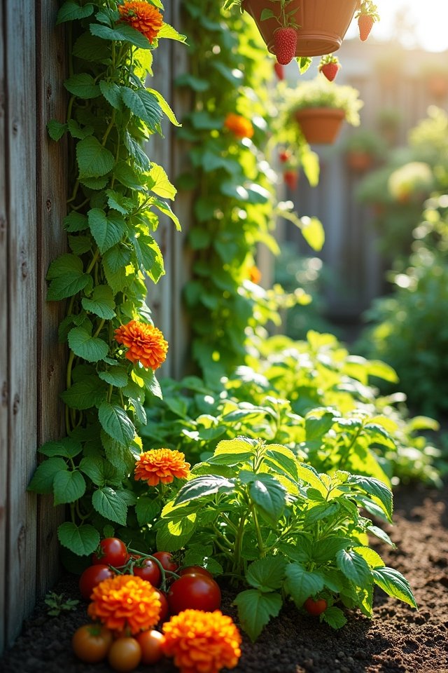 elevate your garden creatively