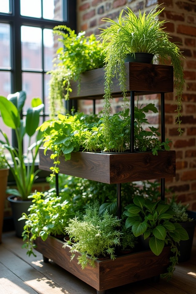 elevate your plant display