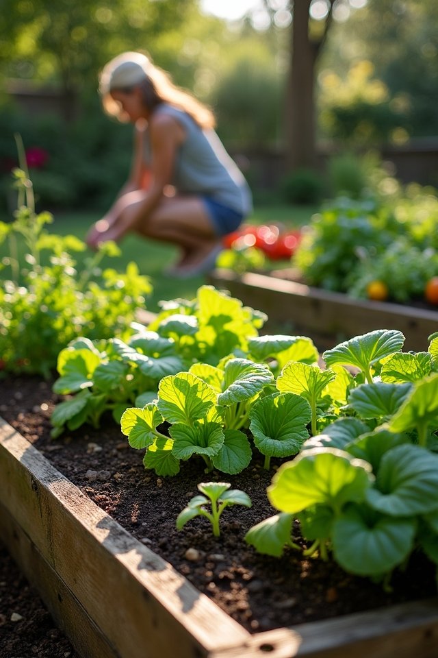 elevated gardening benefits await