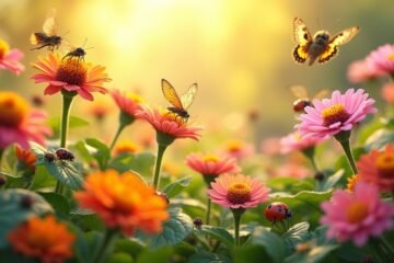 enhance garden biodiversity naturally