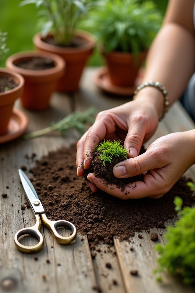 essential diy planter guidelines