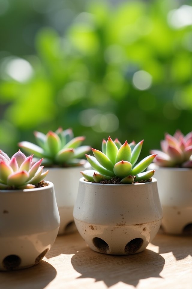 essential drainage for pots