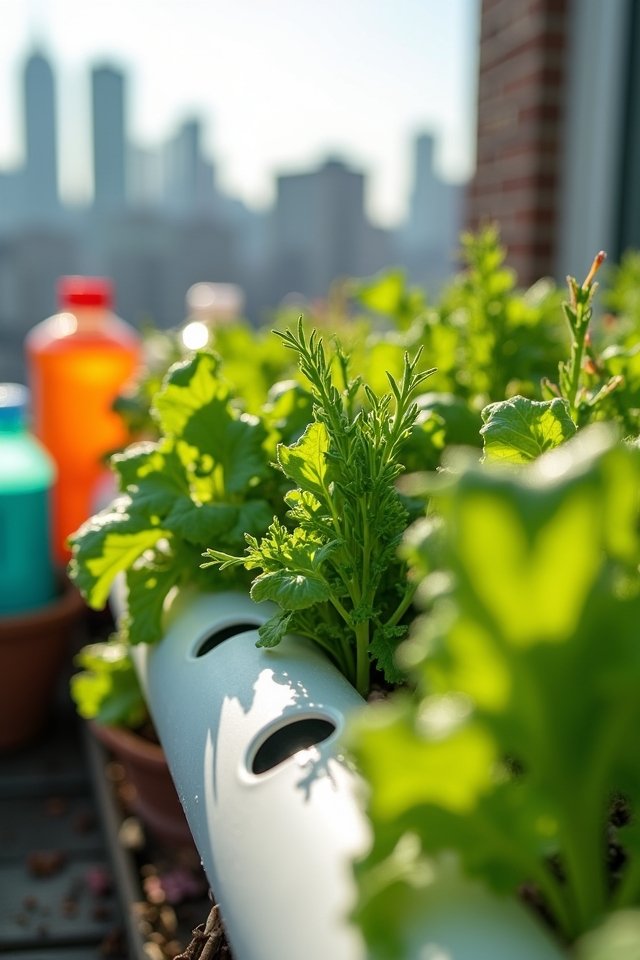 essential nutrients for growth