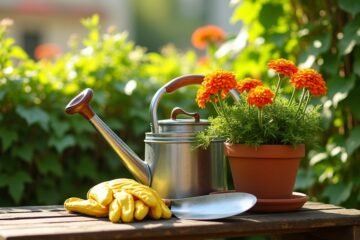 essential tools for balconies