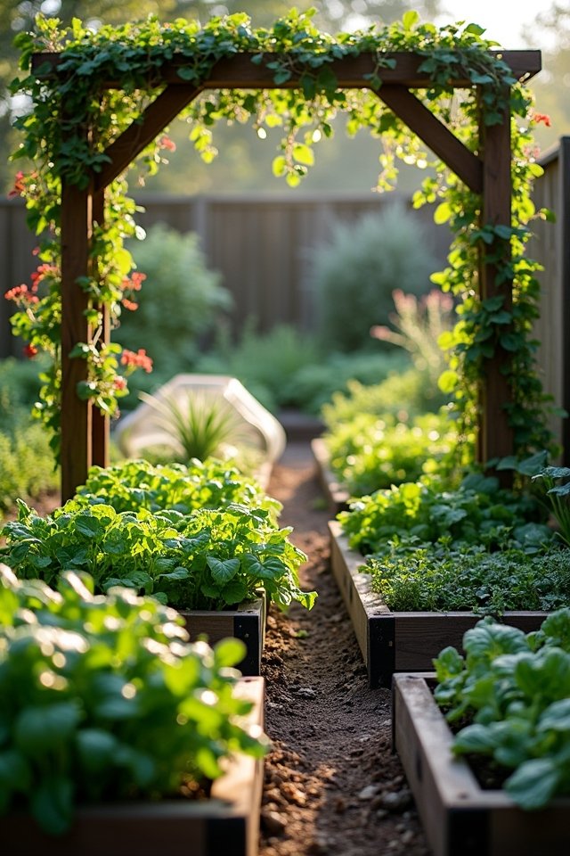 extend your gardening season