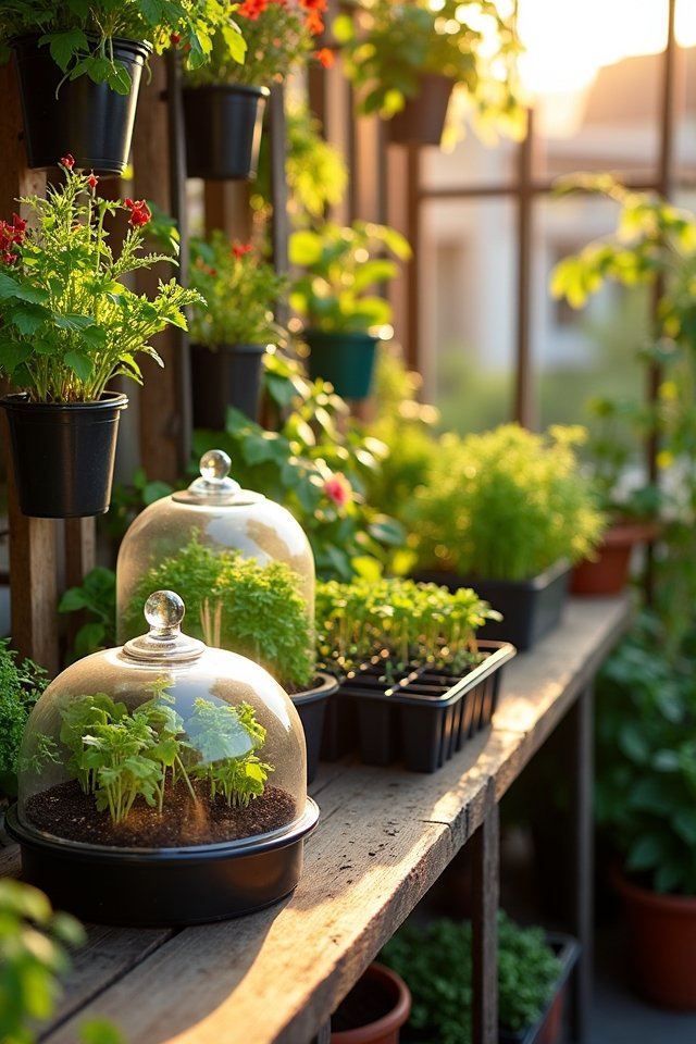 extend your growing season