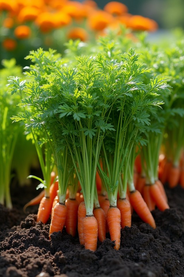 flavorful garden duo synergy