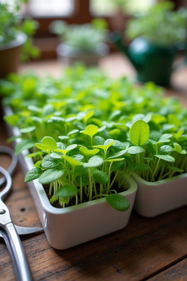 flavorful vibrant easy gardening