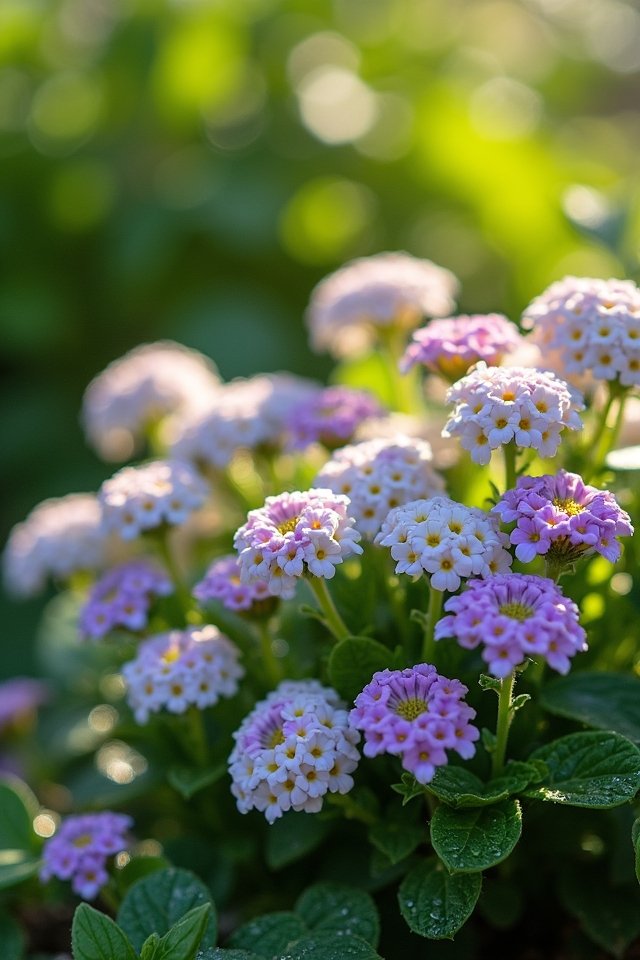 fragrant charm for gardens