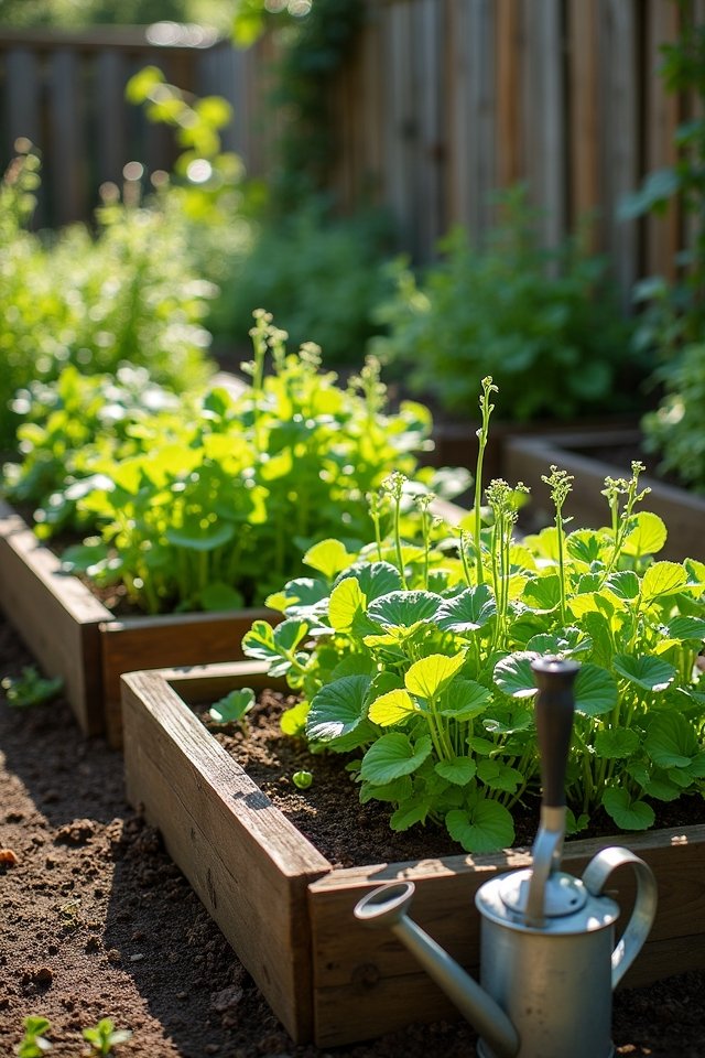 garden maintenance tips revealed